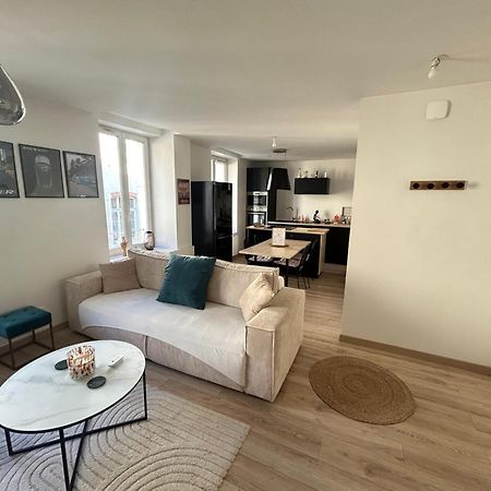 Champigneulles Champi Appartement מראה חיצוני תמונה