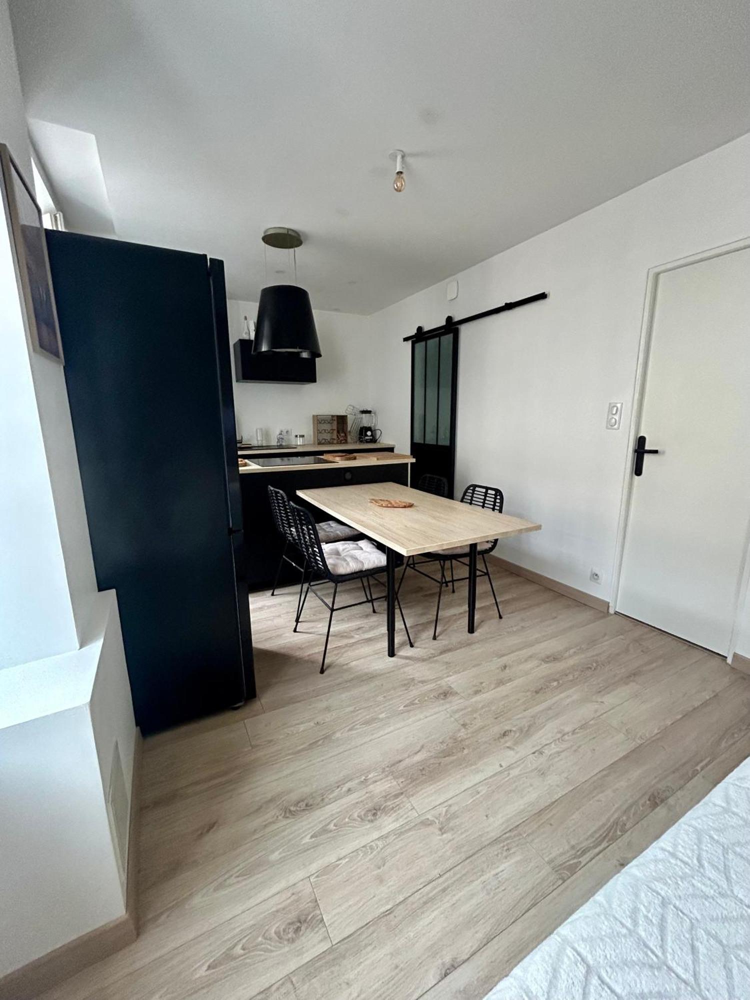 Champigneulles Champi Appartement מראה חיצוני תמונה