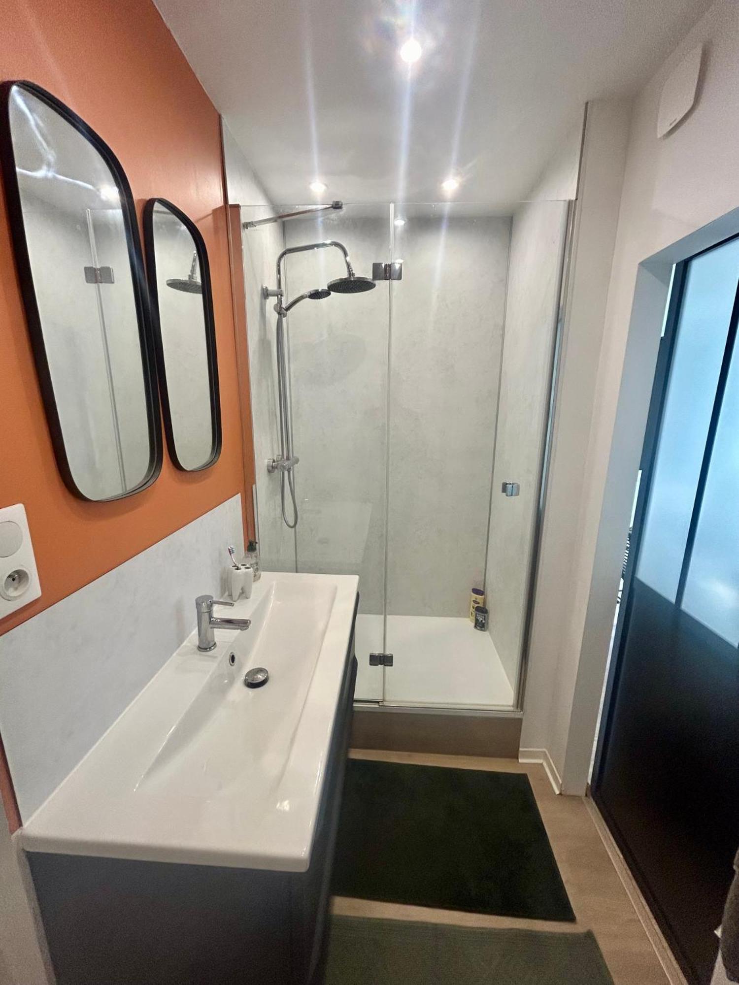 Champigneulles Champi Appartement מראה חיצוני תמונה