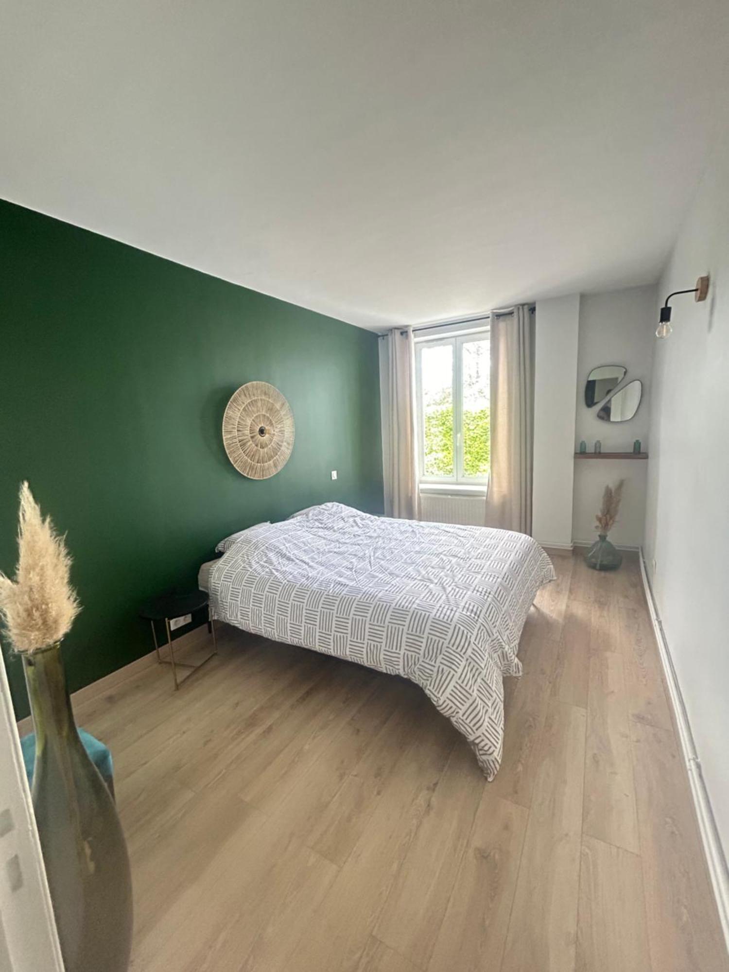 Champigneulles Champi Appartement מראה חיצוני תמונה