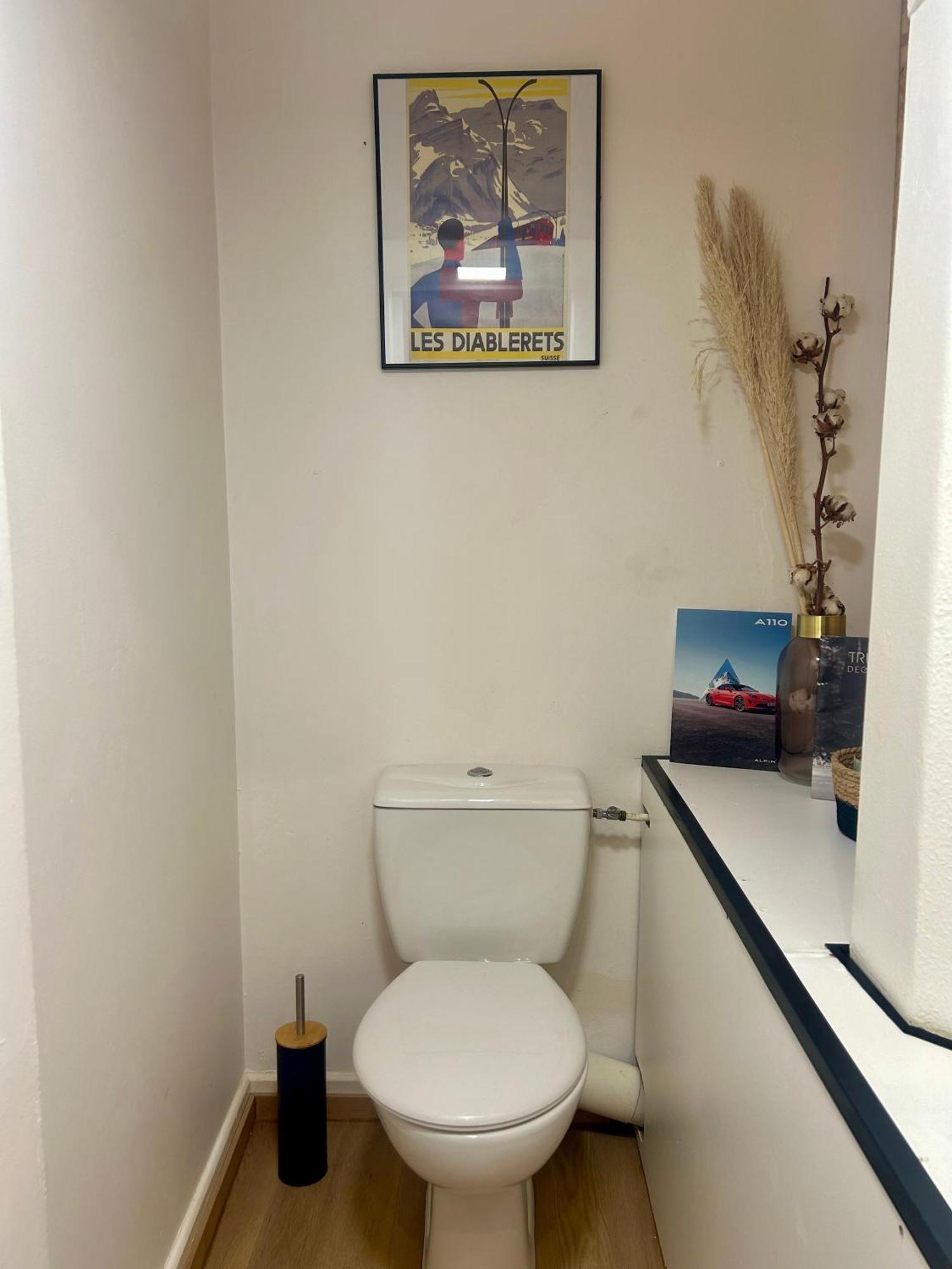 Champigneulles Champi Appartement מראה חיצוני תמונה
